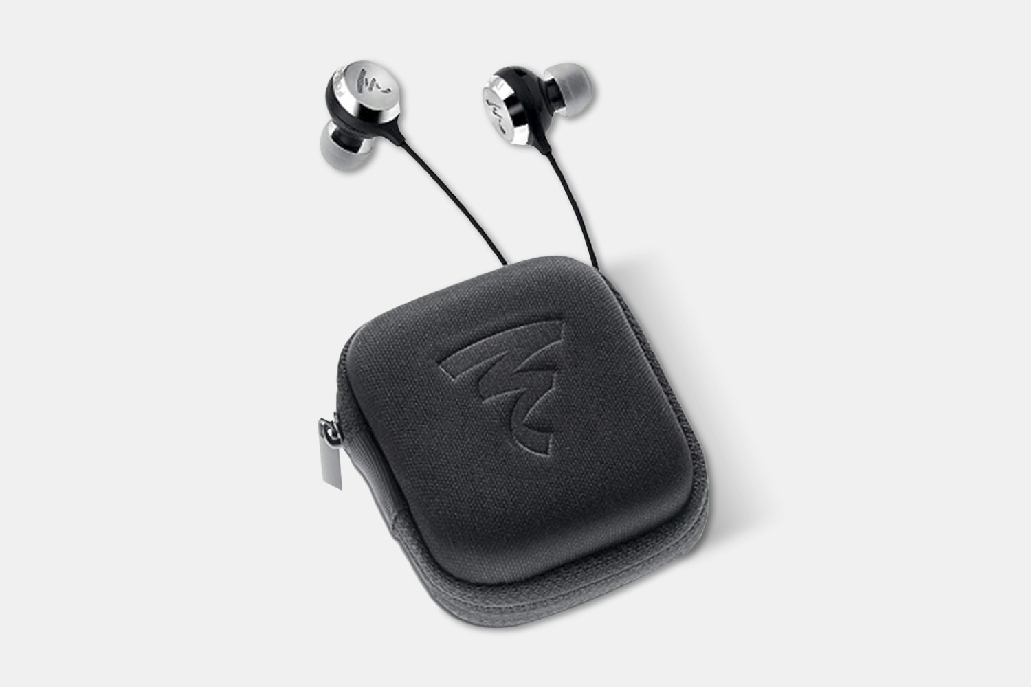 Focal Sphear S HighDefinition Earphones Headphones On Ear